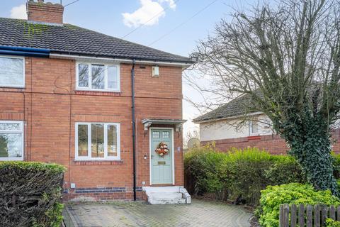 2 bedroom townhouse for sale, Spalding Avenue, York