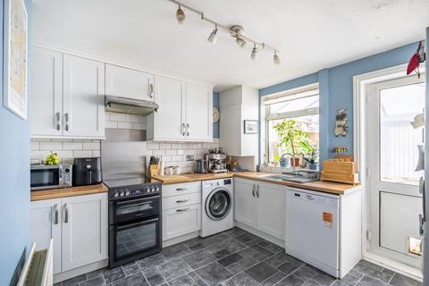 2 bedroom townhouse for sale, Spalding Avenue, York