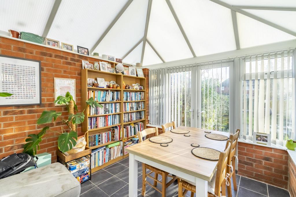 Conservatory
