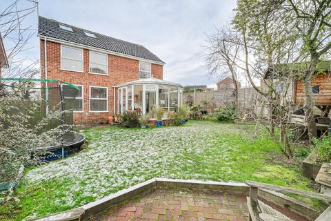 4 bedroom detached house for sale, Blakedown Road, Leighton Buzzard