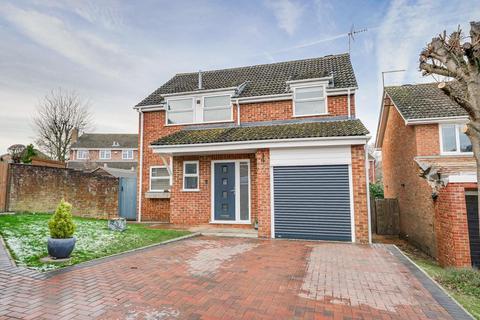Blakedown Road, Leighton Buzzard