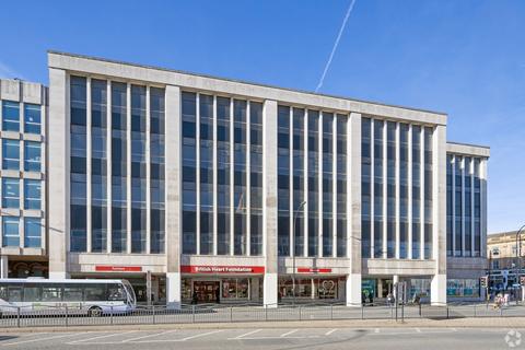 Retail property (high street) to rent, 50 High St Sheffield S1 1QH