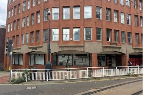 Office to rent, 1 Vicar Ln Sheffield S1 1HD