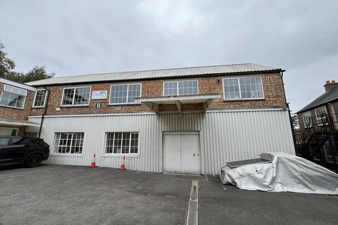 Office to rent, Copyground Ln High Wycombe HP12 3ET