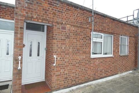 undefined, King Street, Thetford, IP24 2AP