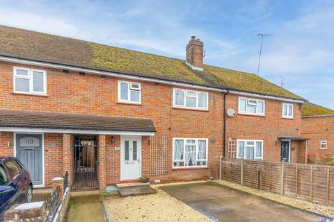 undefined, Goldfield Road, Tring, Hertfordshire