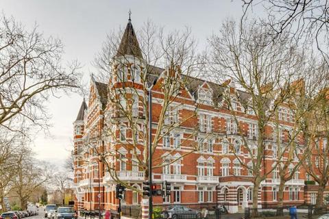3 bedroom apartment to rent, Cunningham Court, Maida Vale, London, W9
