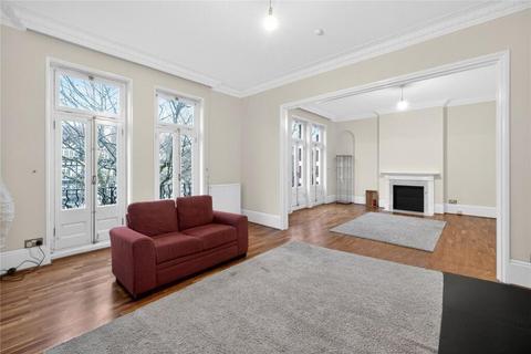 3 bedroom apartment to rent, Cunningham Court, Maida Vale, London, W9