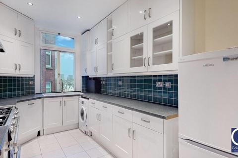 3 bedroom apartment to rent, Cunningham Court, Maida Vale, London, W9
