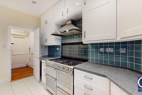 3 bedroom apartment to rent, Cunningham Court, Maida Vale, London, W9