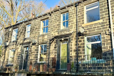 3 bedroom terraced house for sale, Victoria Buildings, Cragg Vale,  Hebden Bridge, HX7 5TJ