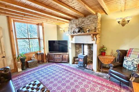 3 bedroom terraced house for sale, Victoria Buildings, Cragg Vale,  Hebden Bridge, HX7 5TJ