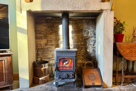 3 bedroom terraced house for sale, Victoria Buildings, Cragg Vale,  Hebden Bridge, HX7 5TJ