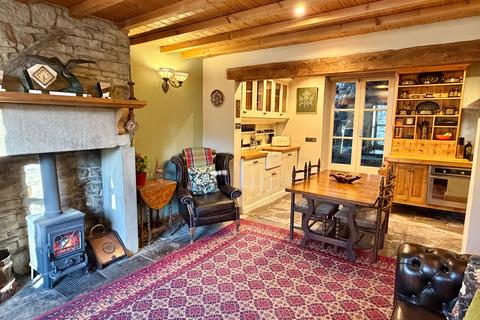 3 bedroom terraced house for sale, Victoria Buildings, Cragg Vale,  Hebden Bridge, HX7 5TJ
