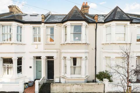 Atheldene Road, London SW18