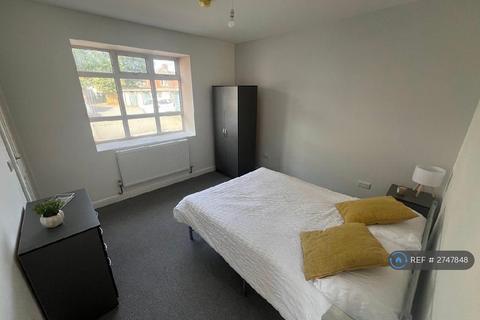 undefined, Commercial Road, Lincolnshire, NG31