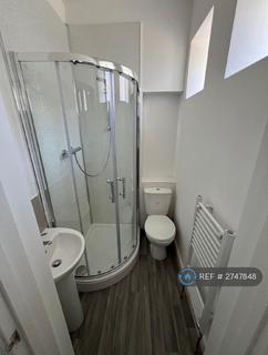 undefined, Commercial Road, Lincolnshire, NG31