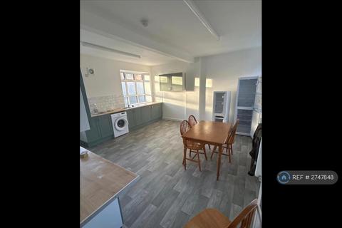 undefined, Commercial Road, Lincolnshire, NG31