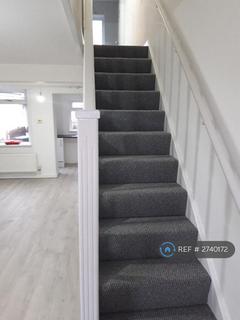 2 bedroom semi-detached house to rent, Davies Street, Brynmawr, NP23