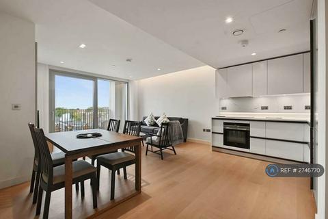 1 bedroom flat to rent, Garrett Mansions, London, W2