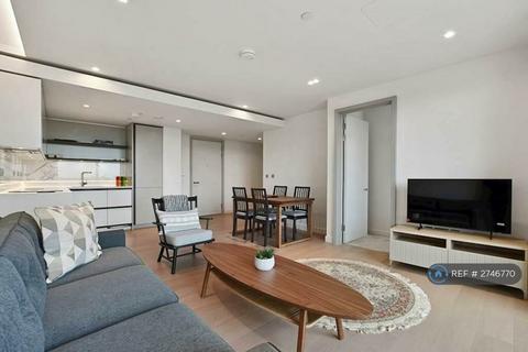 1 bedroom flat to rent, Garrett Mansions, London, W2