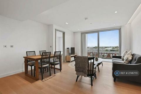1 bedroom flat to rent, Garrett Mansions, London, W2