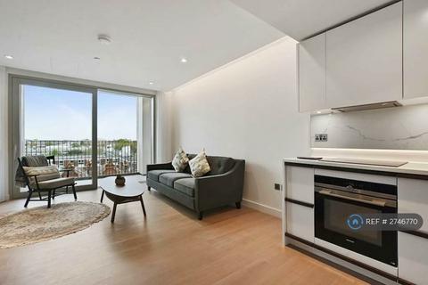 1 bedroom flat to rent, Garrett Mansions, London, W2