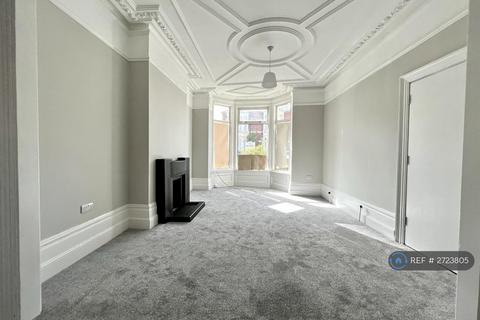 2 bedroom flat to rent, Derby Road, Portsmouth, PO2
