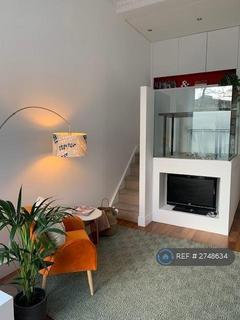 1 bedroom flat to rent, Leith, Edinburgh, EH6
