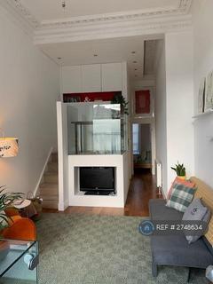 1 bedroom flat to rent, Leith, Edinburgh, EH6