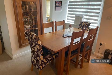 undefined, Lodge Road, Northampton, NN7