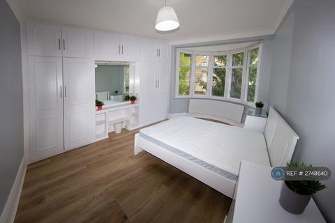 undefined, Acton Vale, London, W3