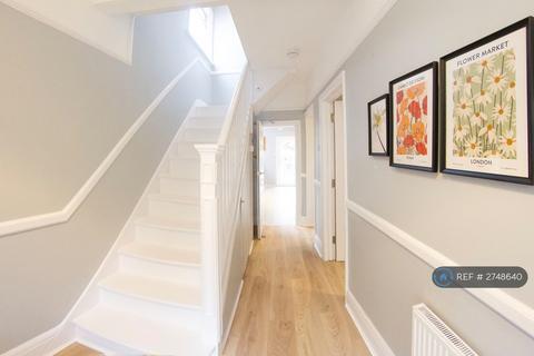 undefined, Acton Vale, London, W3