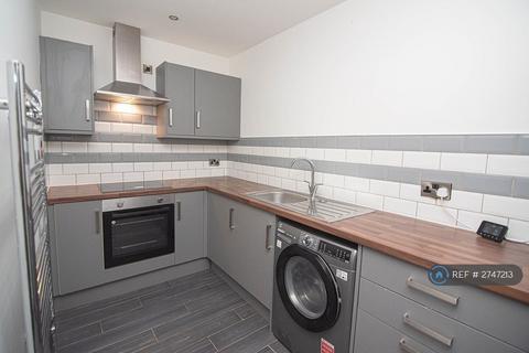 1 bedroom flat to rent, Copley Road, Doncaster, DN1