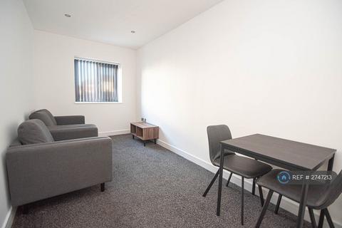 1 bedroom flat to rent, Copley Road, Doncaster, DN1