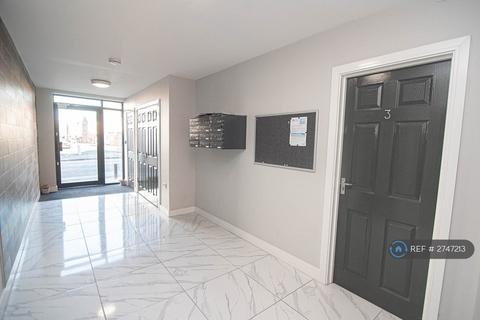 1 bedroom flat to rent, Copley Road, Doncaster, DN1