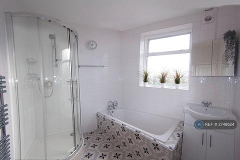 undefined, Acton Vale, London, W3