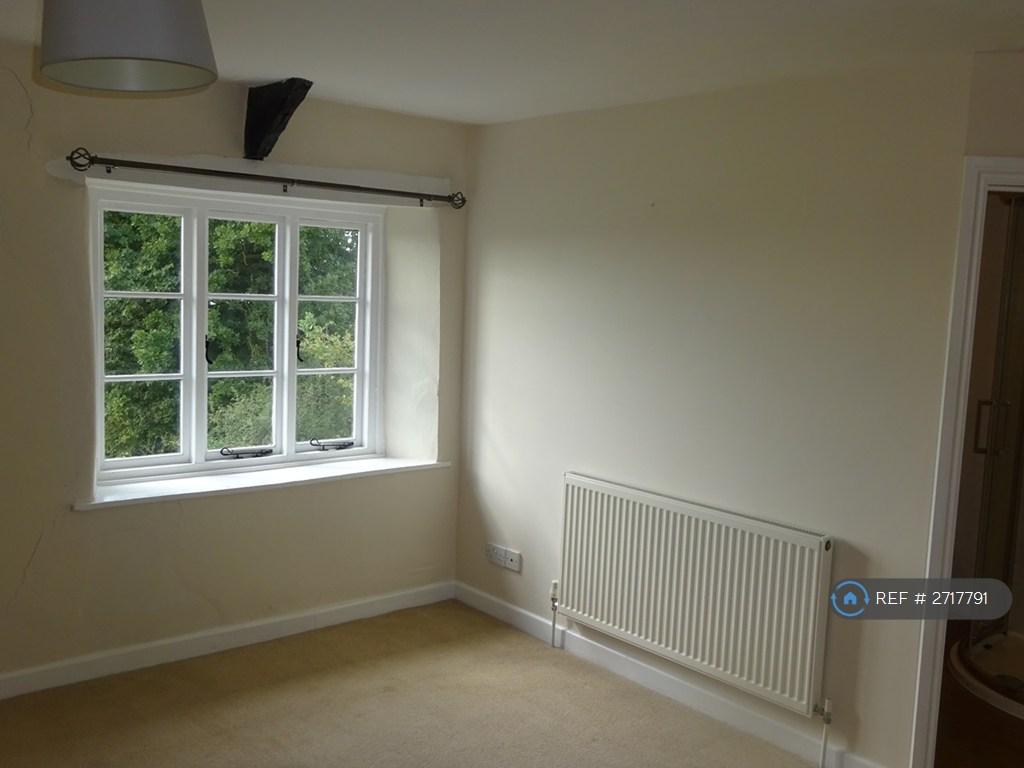 Bedroom 4. 3.6m x 3.5m