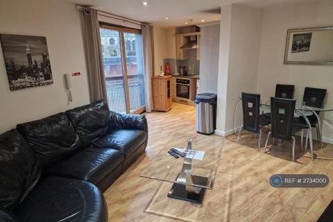 2 bedroom flat to rent, Benedictine Court, Coventry, CV1