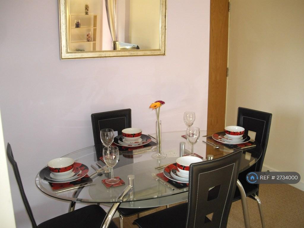 Dinning Area