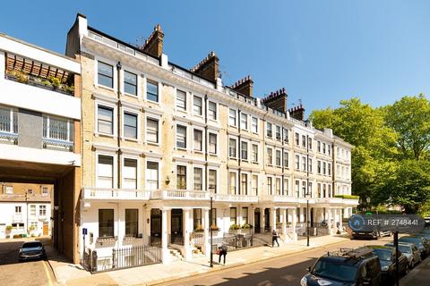 1 bedroom flat to rent, Ovington Gardens, London, SW3