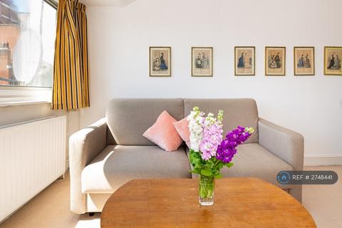 1 bedroom flat to rent, Ovington Gardens, London, SW3