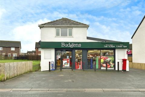 undefined, Woodhouse Road, Cumbria CA28