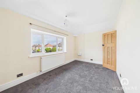 undefined, Woodhouse Road, Cumbria CA28