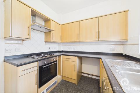 undefined, Woodhouse Road, Cumbria CA28