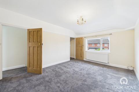 undefined, Woodhouse Road, Cumbria CA28