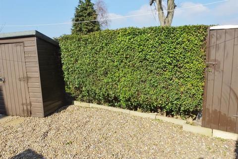 undefined, Ashley Lane, Killamarsh