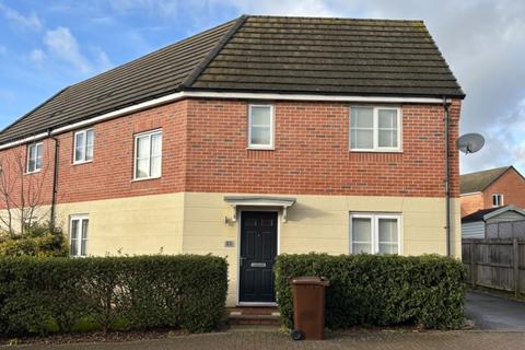 undefined, Brockington Road, Melton Mowbray, LE13
