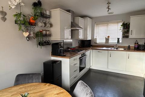 undefined, Brockington Road, Melton Mowbray, LE13
