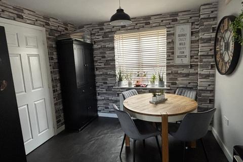 undefined, Brockington Road, Melton Mowbray, LE13